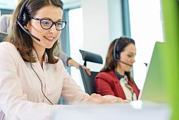 title Focus on customers alt Focus on customers