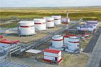  SCAD tech Group won a lot for supply and execution of works at BPS -2 of Usinsk oilfield