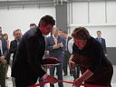  SCAD tech Group opens a new production complex in Nizhny Novgorod 