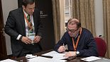 ГК «СКАД тех» приняла участие в конференции компании SIEMENS AG и пользователей платформы WinCC OA 