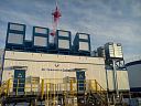 Start-up and commissioning works in progress on pipeline operation control station 